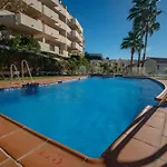 Holiday Apartment With Private Terrace, Just 10 Minutes By Car From Elviria Beach, Marbella