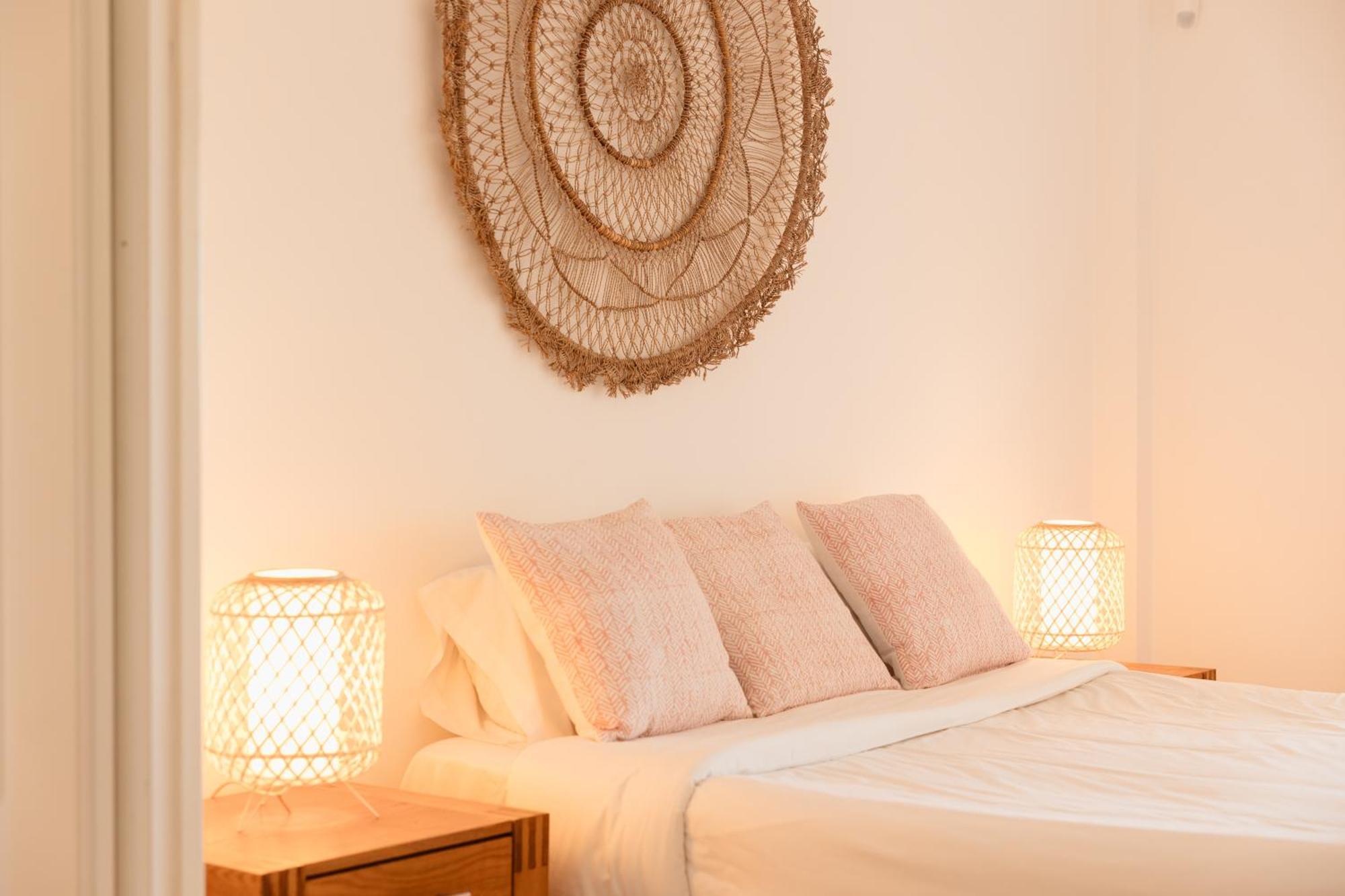 Apartment With Private Terrace, Just 10 Minutes By Car From Elviria Beach,